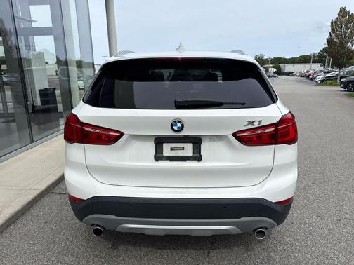 2018 BMW X1 xDrive28i