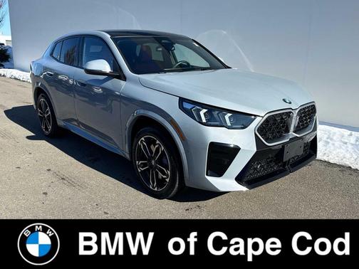 2025 BMW X2 xDrive28i