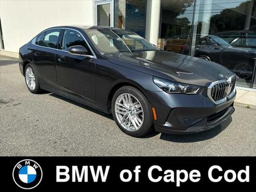 2024 BMW 530 i xDrive