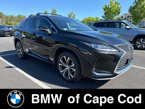 Caviar 2021 Lexus RX 450h Base