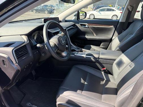 Caviar 2021 Lexus RX 450h Base