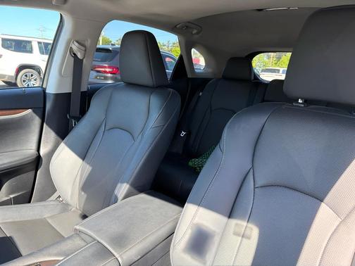 Caviar 2021 Lexus RX 450h Base