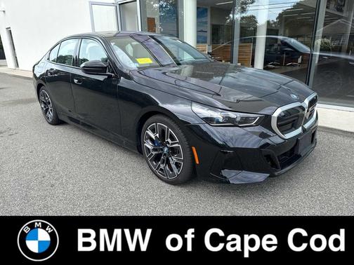 2024 BMW i5 M60