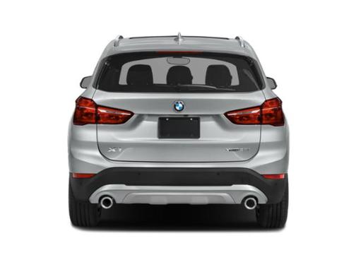 Storm Bay Metallic 2022 BMW X1 xDrive28i