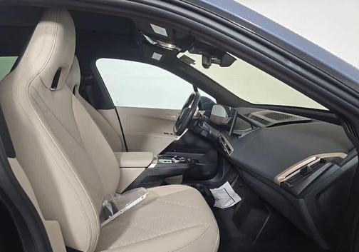 Storm Bay Metallic 2024 BMW iX xDrive50