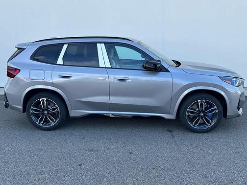 2026 BMW X1 M35i