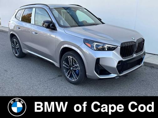 2026 BMW X1 M35i