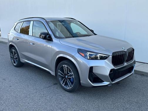 2026 BMW X1 M35i