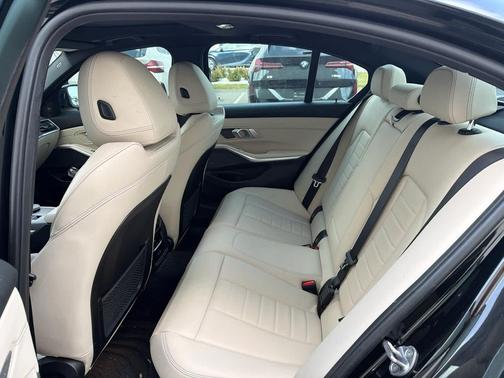 2023 BMW M340 M340i xDrive Sedan