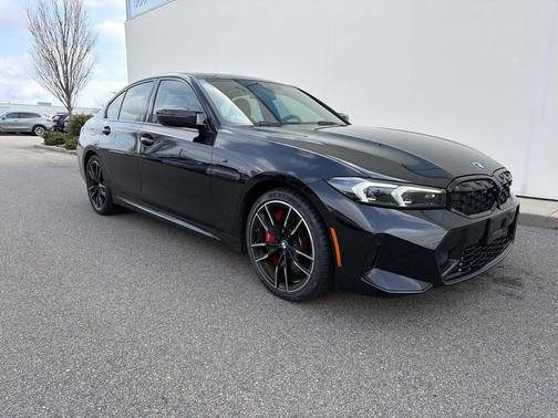 2023 BMW M340 M340i xDrive Sedan