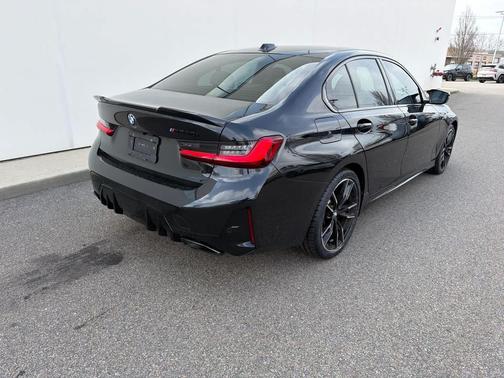 2023 BMW M340 M340i xDrive Sedan