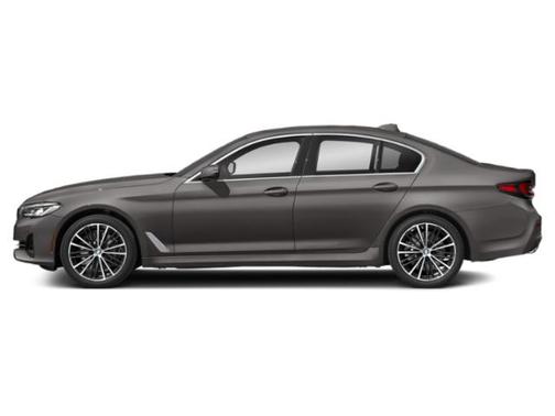 2022 BMW 540 i xDrive