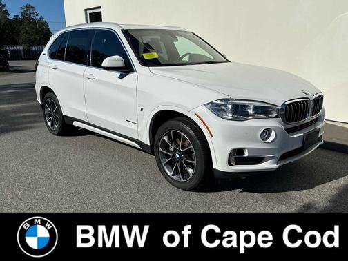 2018 BMW X5 eDrive xDrive40e