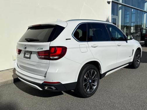 2018 BMW X5 eDrive xDrive40e