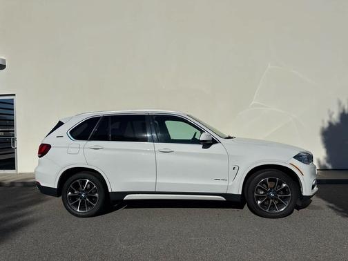 2018 BMW X5 eDrive xDrive40e