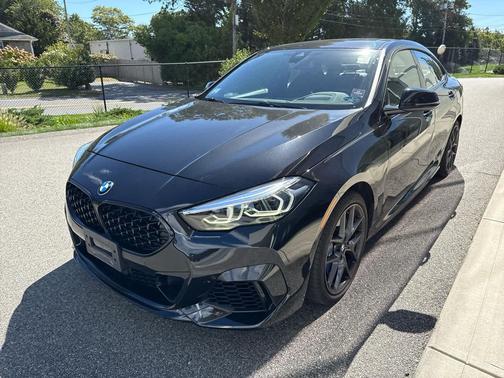 2022 BMW M235 Gran Coupe i xDrive