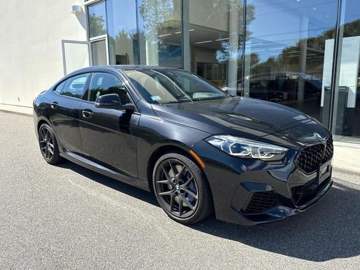 2022 BMW M235 Gran Coupe i xDrive