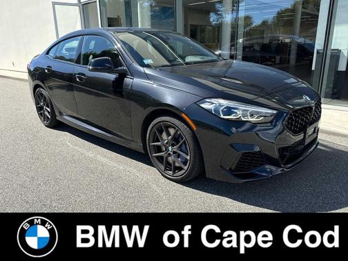 2022 BMW M235 Gran Coupe i xDrive