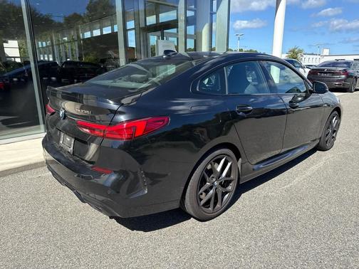 2022 BMW M235 Gran Coupe i xDrive