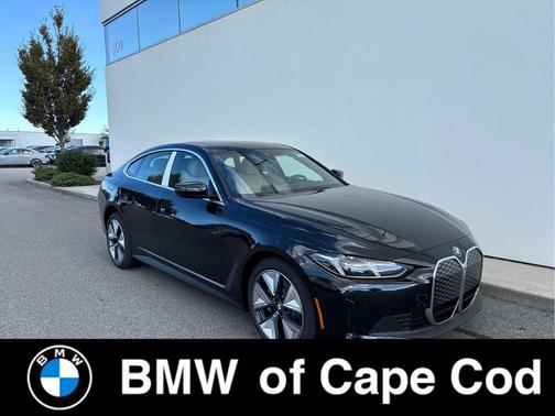 2025 BMW i4 Gran Coupe xDrive40