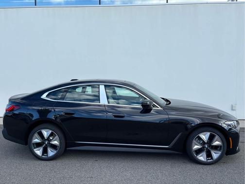 2025 BMW i4 Gran Coupe xDrive40