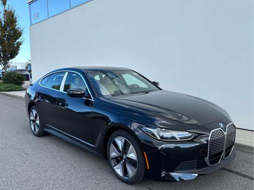 2025 BMW i4 Gran Coupe xDrive40