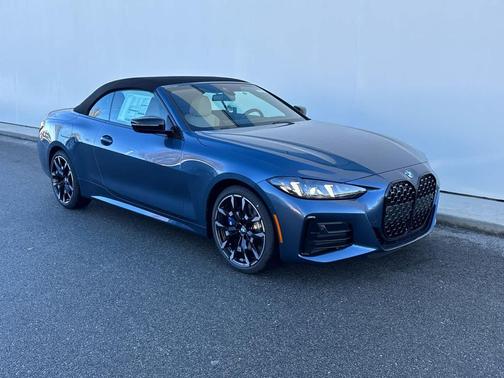 2026 BMW 430 i xDrive