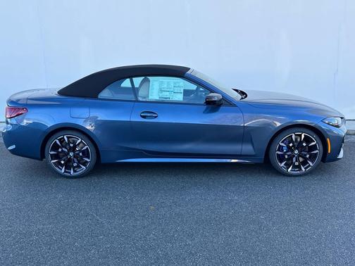 2026 BMW 430 i xDrive