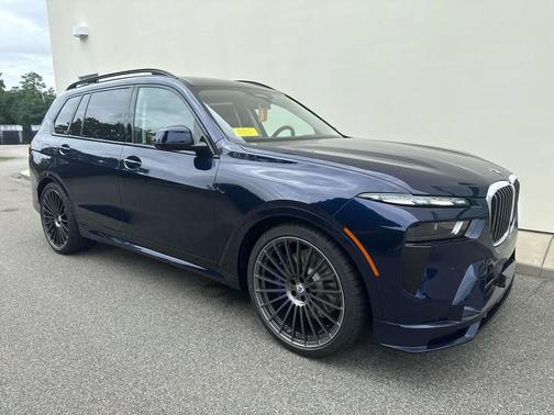 2026 BMW ALPINA XB7 ALPINA XB7
