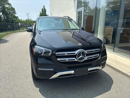 2020 Mercedes-Benz GLE 350 4MATIC