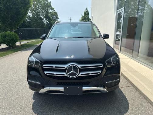 2020 Mercedes-Benz GLE 350 4MATIC