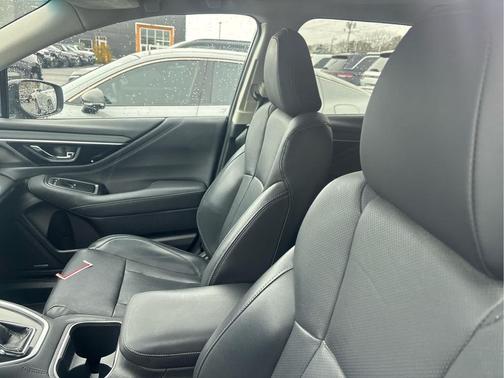 2020 Subaru Outback Limited XT