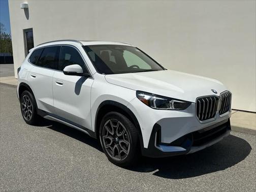 2025 BMW X1 xDrive28i