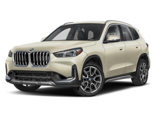 Dune Grey Metallic 2026 BMW X1 xDrive28i