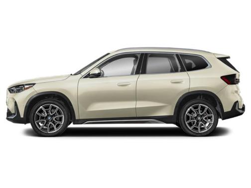 Dune Grey Metallic 2026 BMW X1 xDrive28i