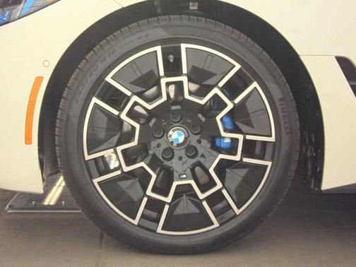 Alpine White 2026 BMW 430 Gran Coupe i xDrive