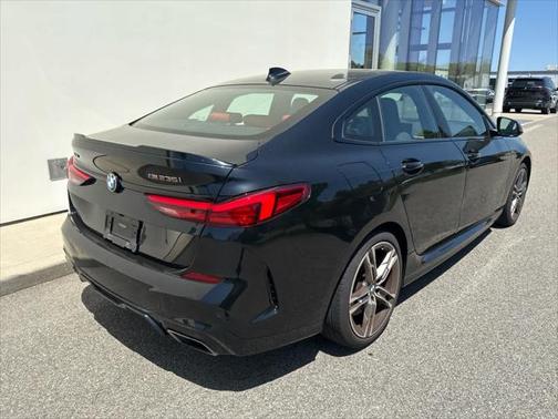 2020 BMW M235 Gran Coupe xDrive
