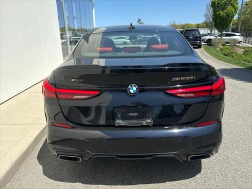 2020 BMW M235 Gran Coupe xDrive