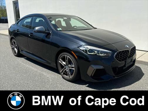 2020 BMW M235 Gran Coupe xDrive