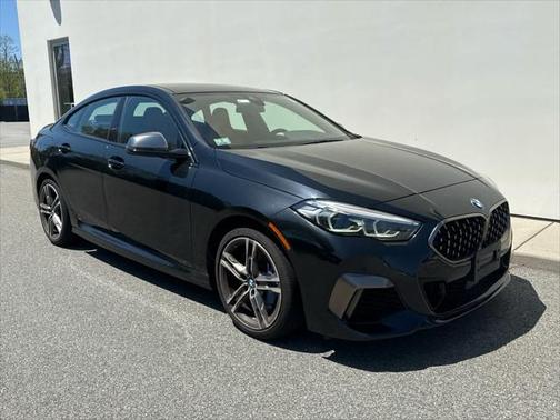2020 BMW M235 Gran Coupe xDrive