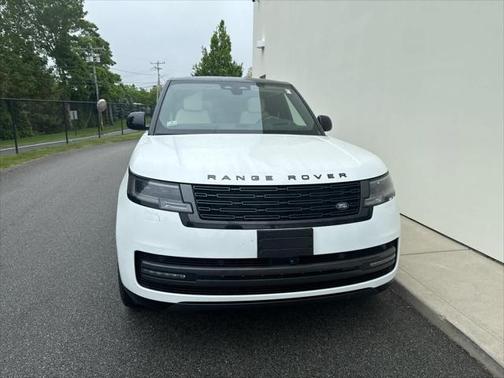 2024 Land Rover Range Rover P400 SE