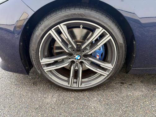 2024 BMW 840 Gran Coupe i xDrive