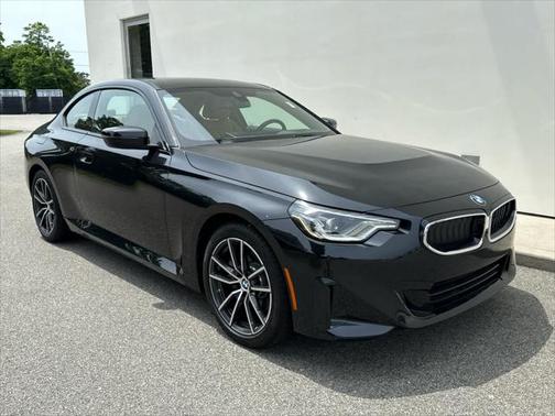 2023 BMW 230 i xDrive