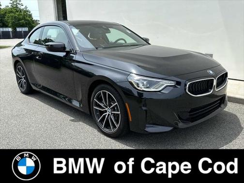 2023 BMW 230 i xDrive