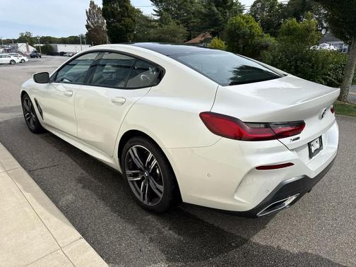2024 BMW 840 i xDrive