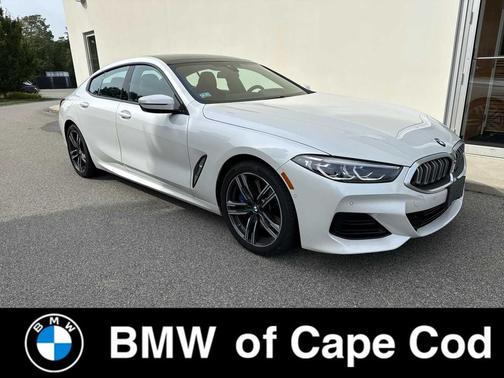 2024 BMW 840 i xDrive