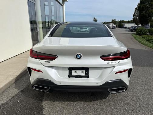 2024 BMW 840 i xDrive