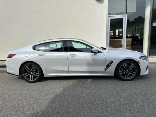 2024 BMW 840 i xDrive
