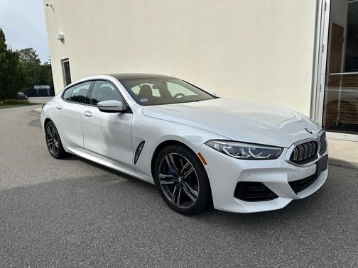 2024 BMW 840 i xDrive