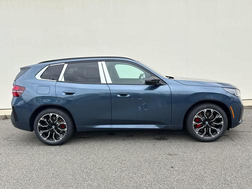 2026 BMW X3 M50 xDrive